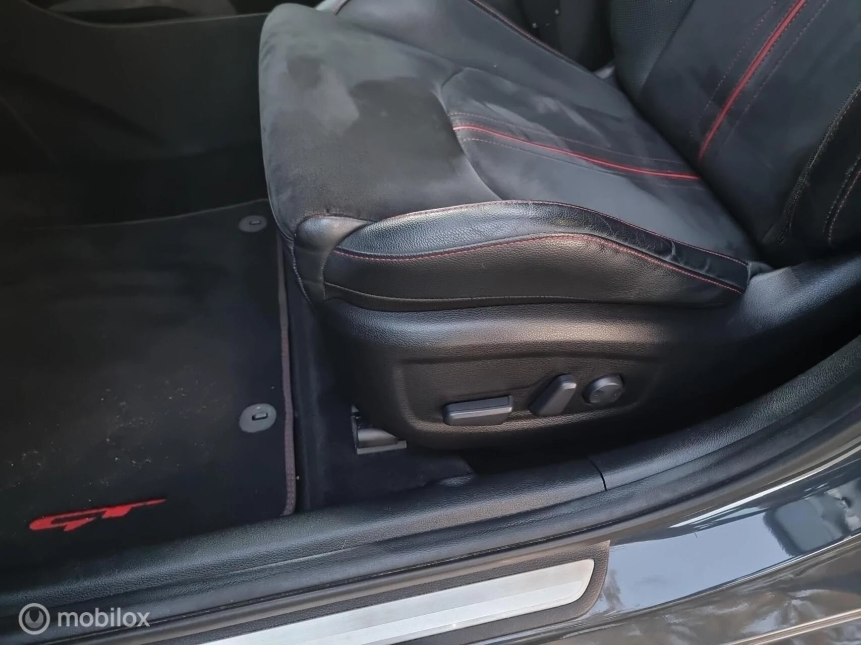 Hoofdafbeelding Kia ProCeed