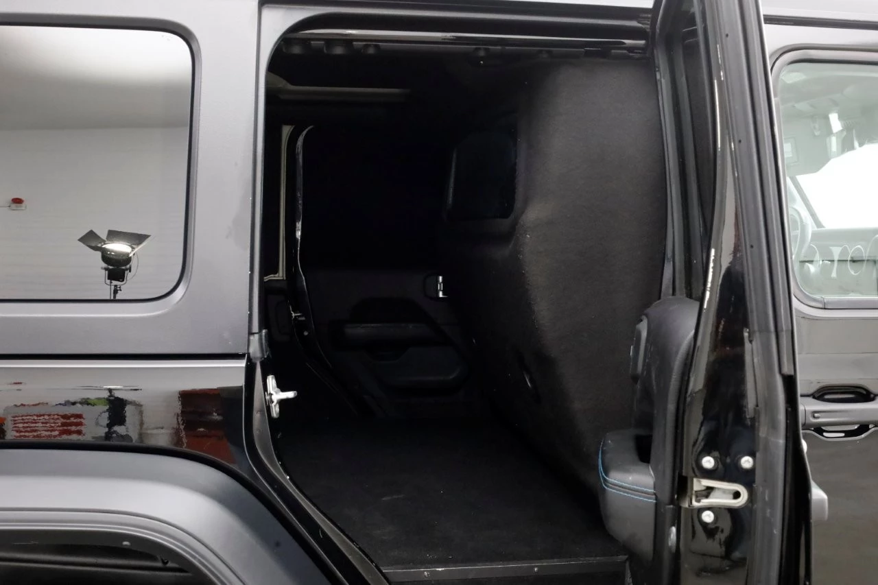 Hoofdafbeelding Jeep Wrangler