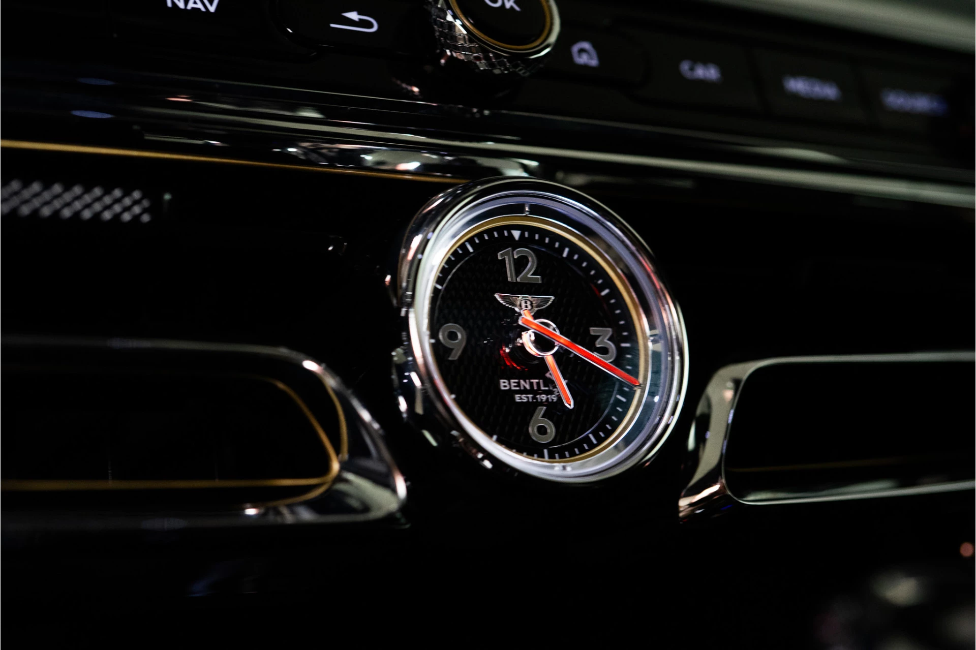 Hoofdafbeelding Bentley Flying Spur