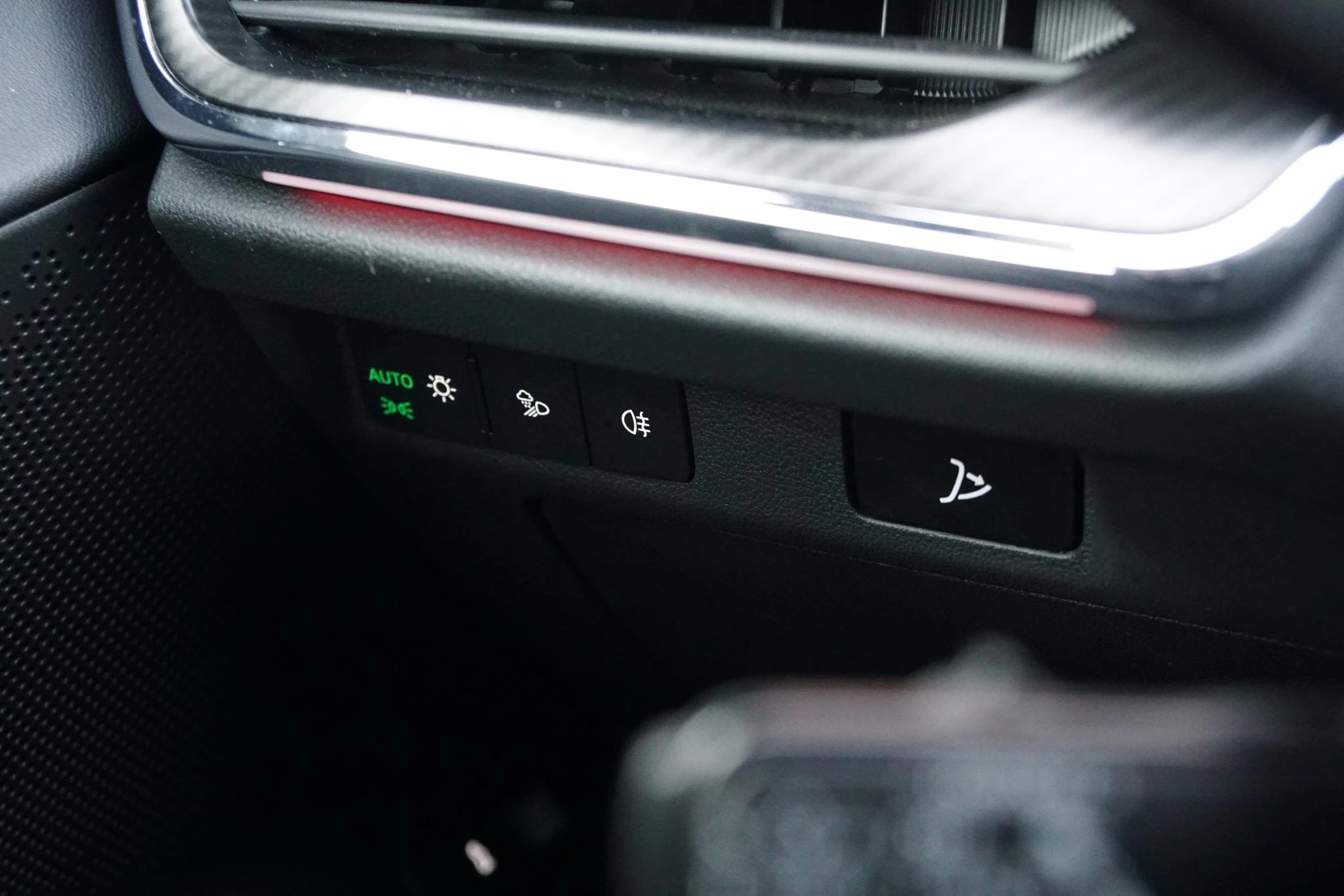 Hoofdafbeelding Škoda Enyaq Coupe