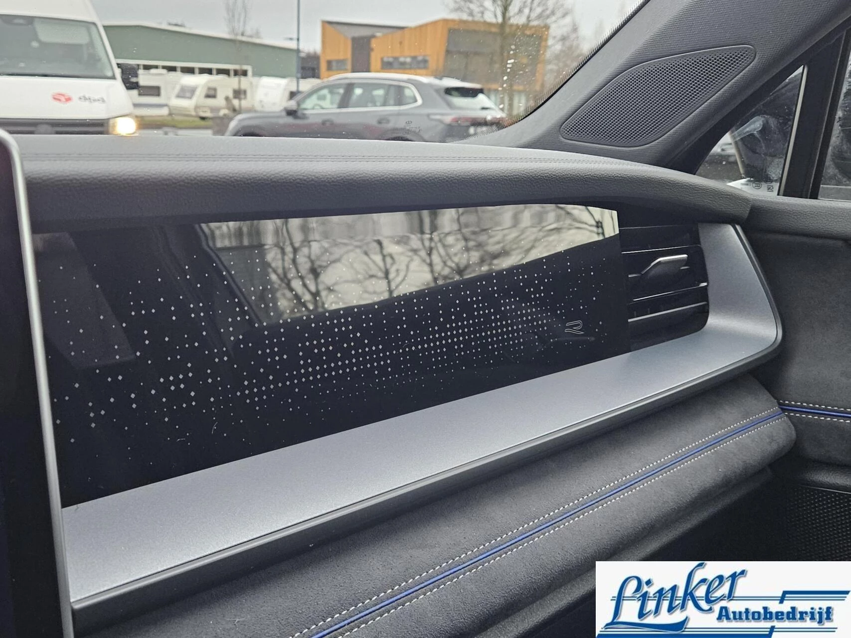 Hoofdafbeelding Volkswagen Tayron