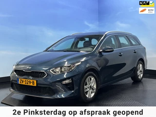 Kia Ceed Sportswagon 1.0 T-GDi DynamicLine Navi | Clima | Cruise | Camera