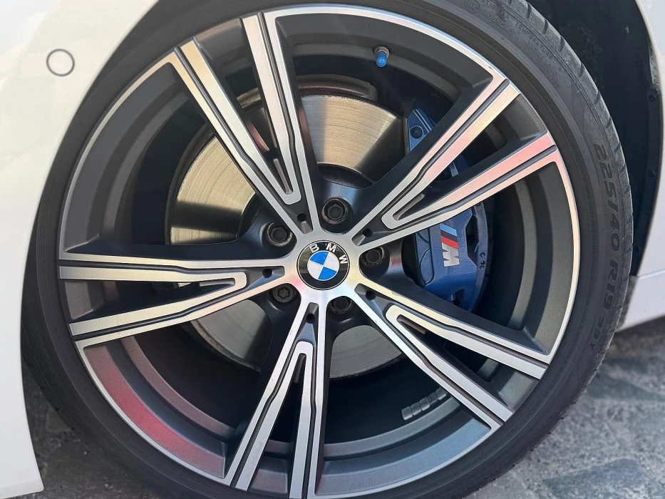 Hoofdafbeelding BMW M4