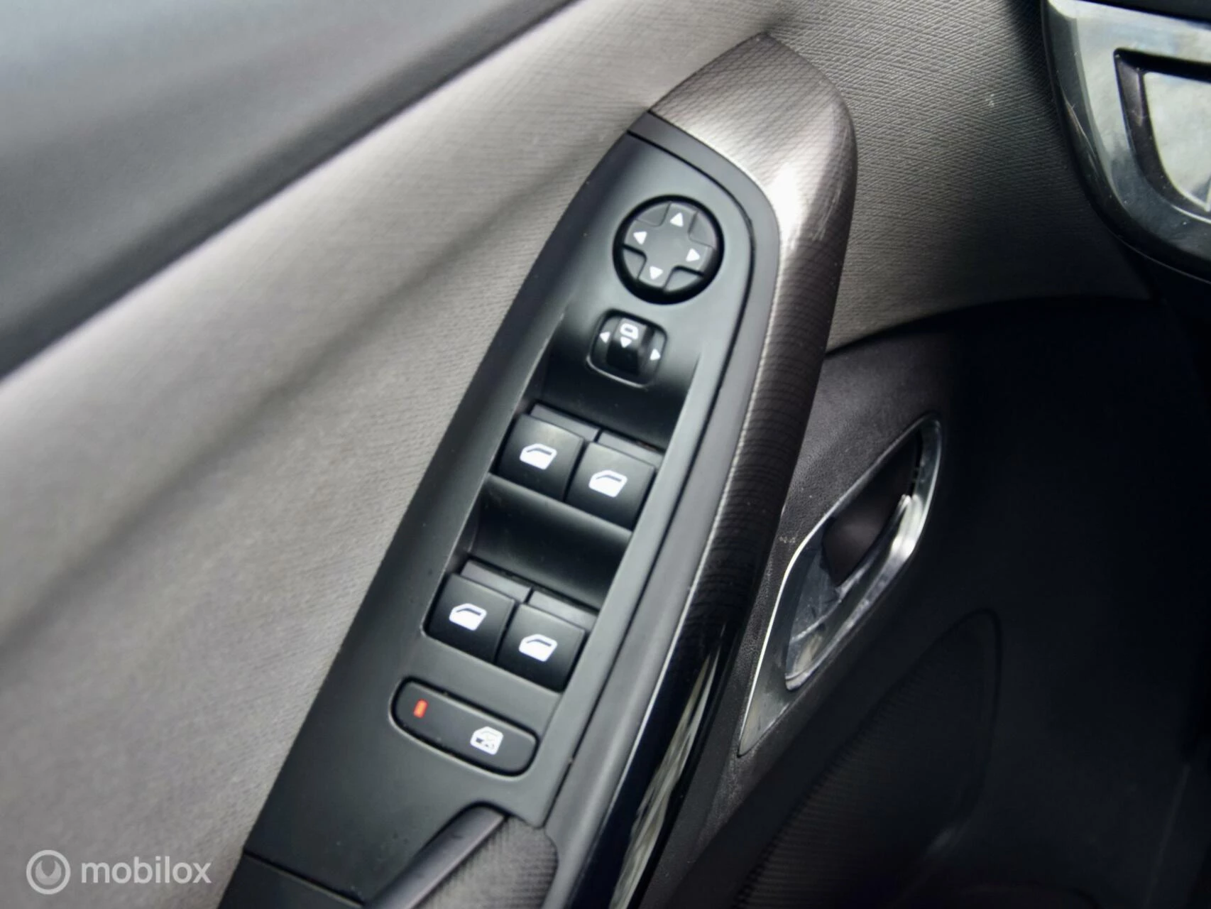 Hoofdafbeelding Citroën Grand C4 Picasso