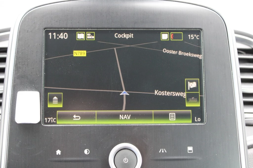 Hoofdafbeelding Renault Grand Scénic