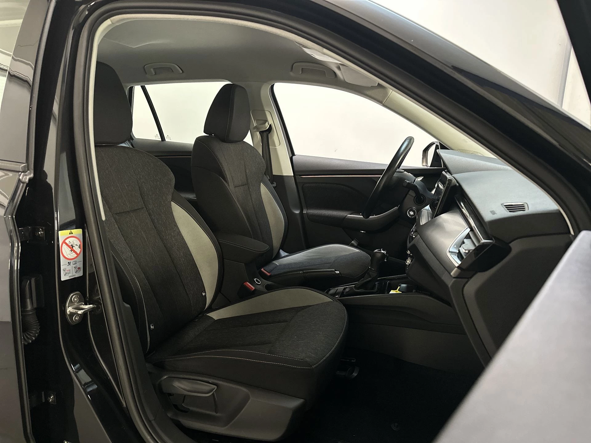 Hoofdafbeelding Škoda Kamiq