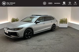 Volkswagen Passat Variant R-Line-Edition 1.5 DSG eHybrid