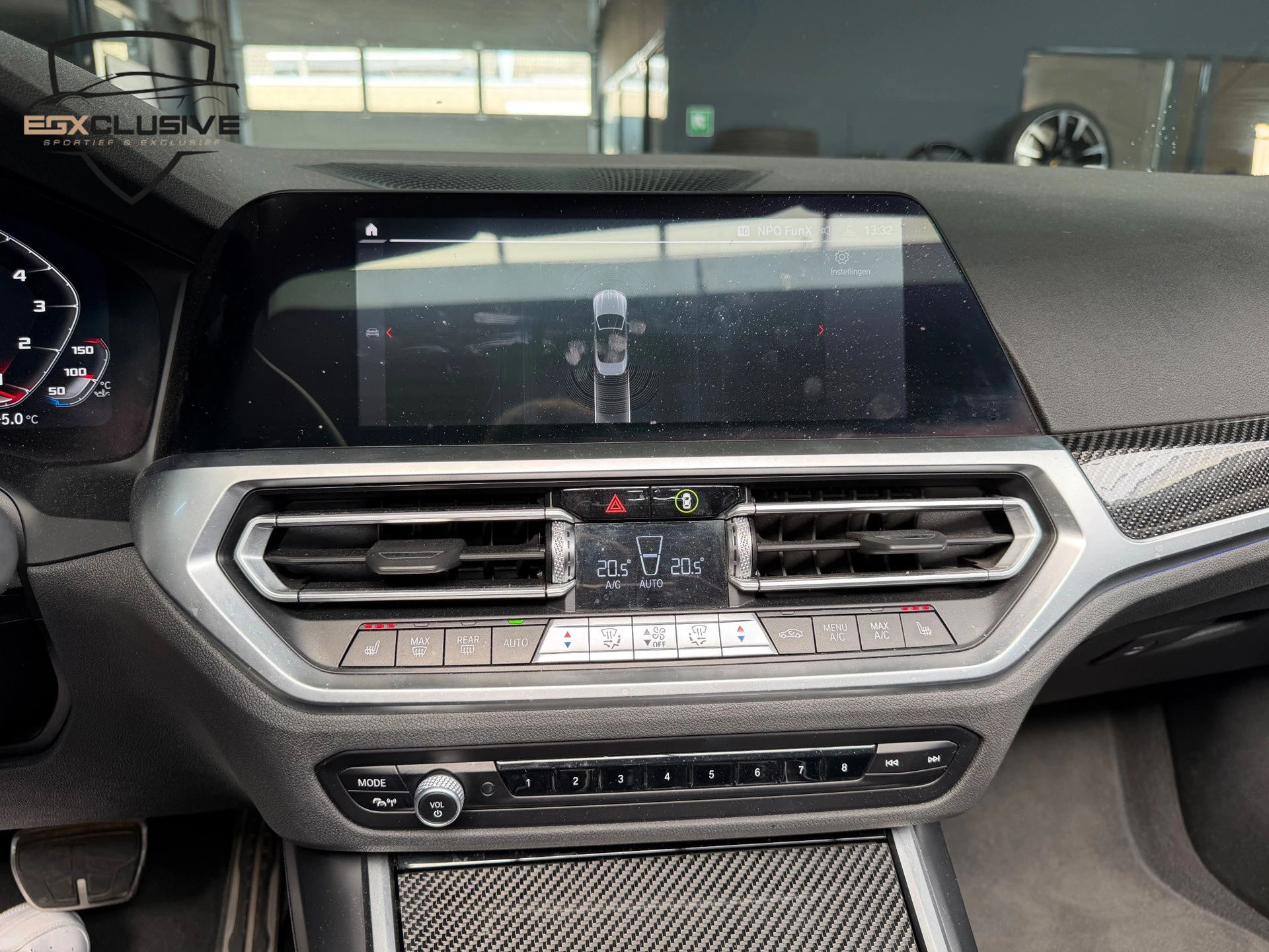 Hoofdafbeelding BMW M4