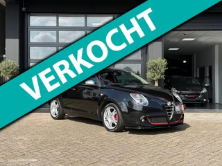 Alfa Romeo MiTo 0.9 TwinAir ECO