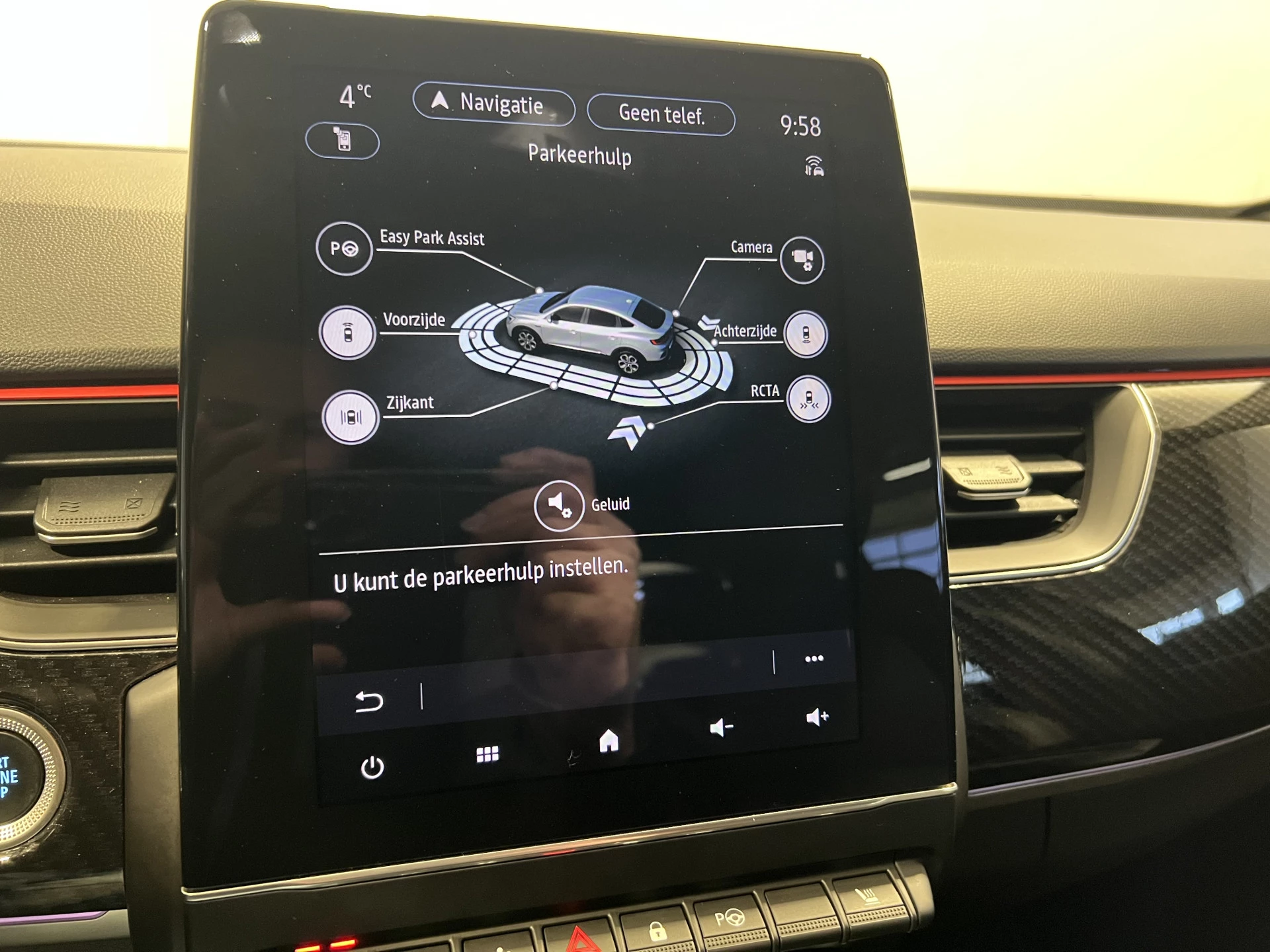 Hoofdafbeelding Renault Arkana