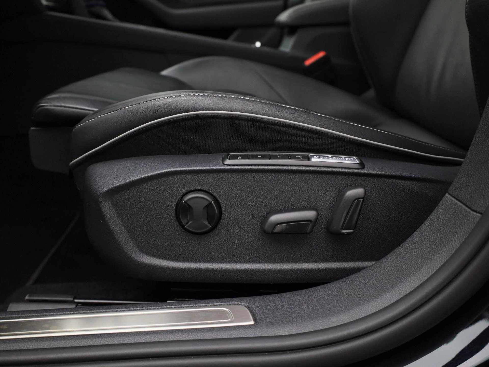 Hoofdafbeelding Volkswagen Arteon