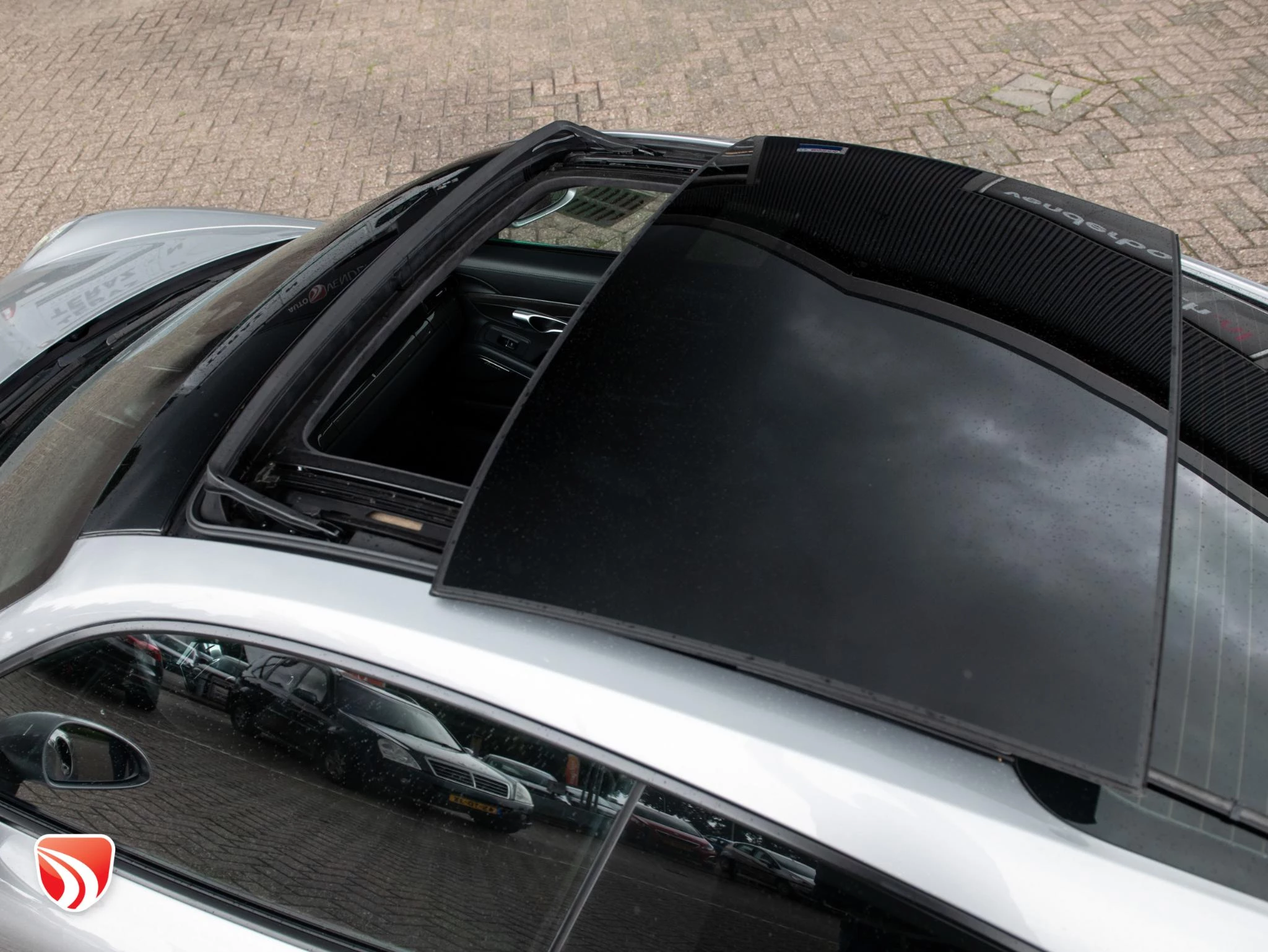 Hoofdafbeelding Porsche 911