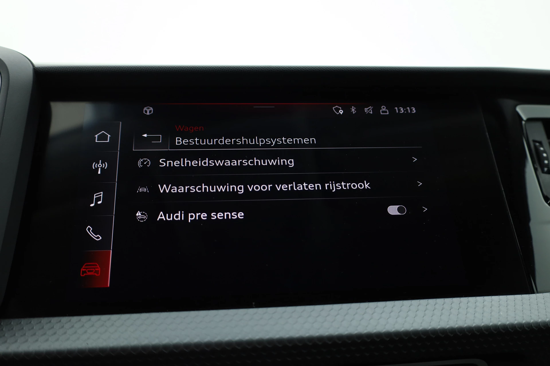 Hoofdafbeelding Audi A1