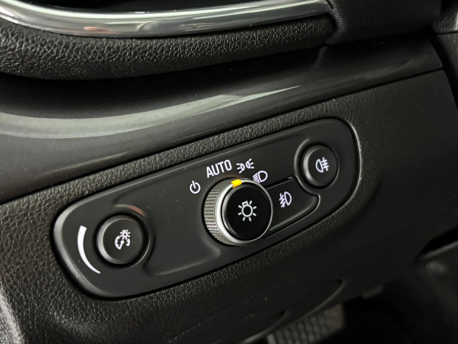 Hoofdafbeelding Opel Mokka X