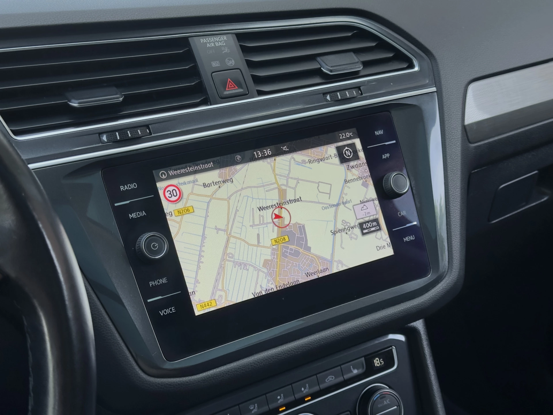 Hoofdafbeelding Volkswagen Tiguan Allspace