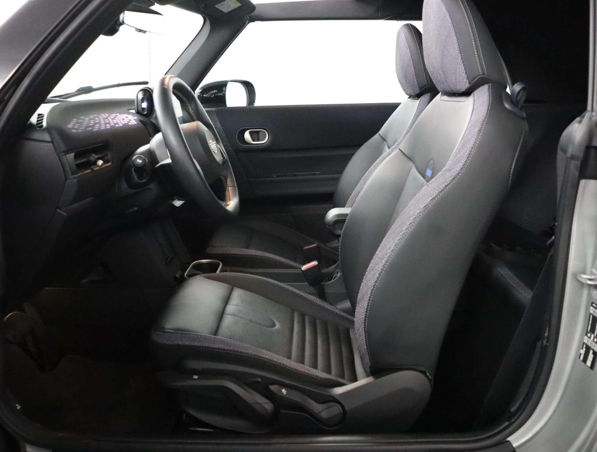 Hoofdafbeelding MINI Cooper Cabrio