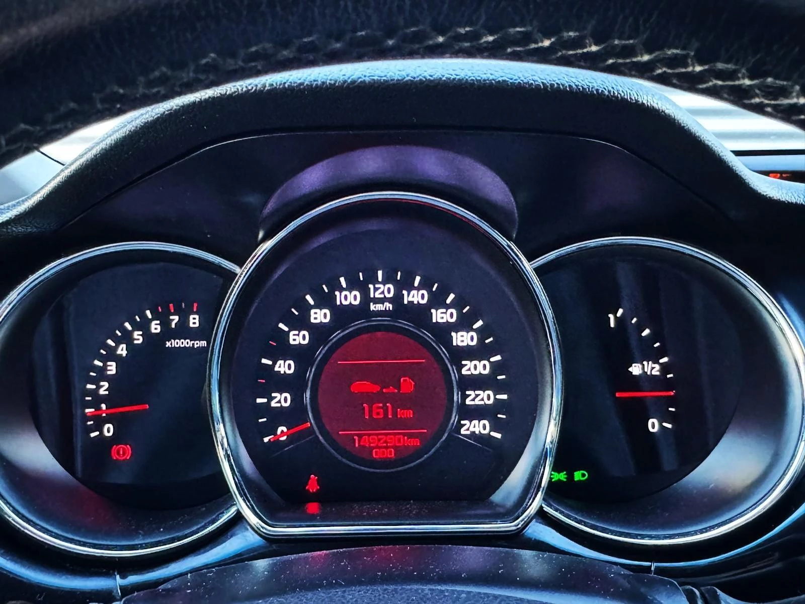 Hoofdafbeelding Kia cee'd