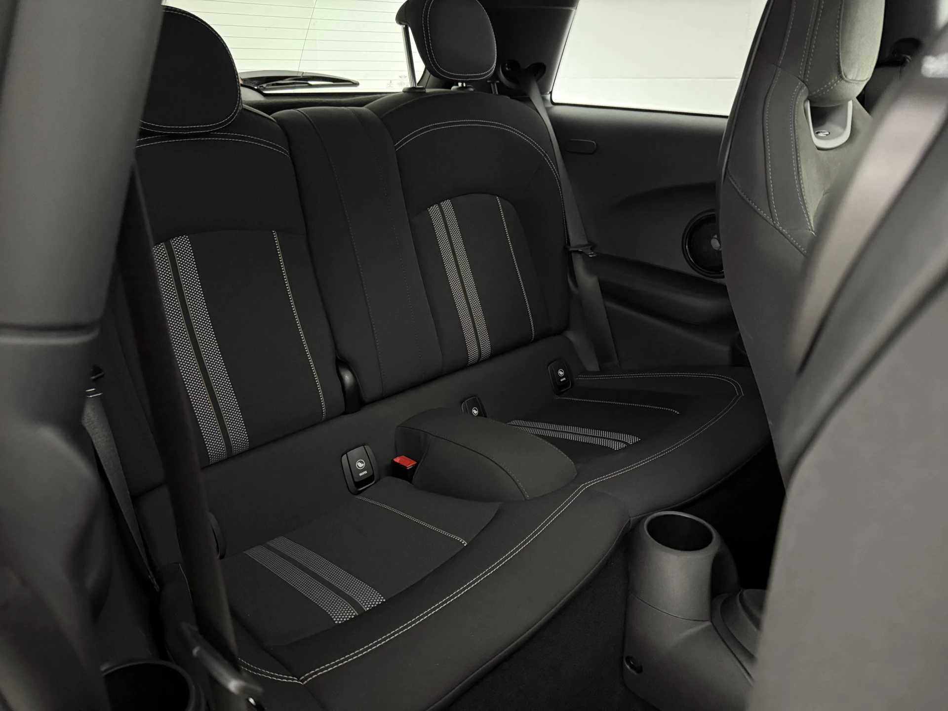 Hoofdafbeelding MINI Cooper S