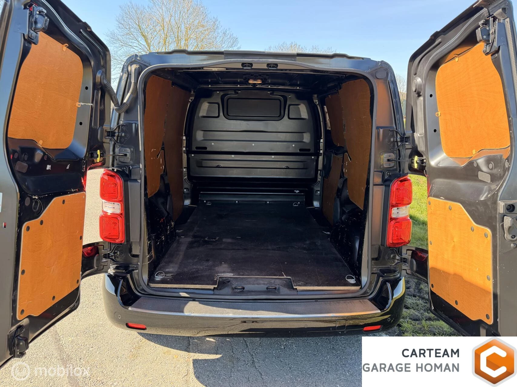 Hoofdafbeelding Peugeot Expert