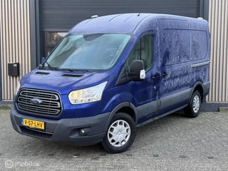 Ford Transit 350 2.0 TDCI L2H2 Trend