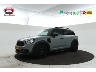 MINI Countryman Mini 1.5 Cooper S E ALL4 Chili Panorama, Head Up, Automaat