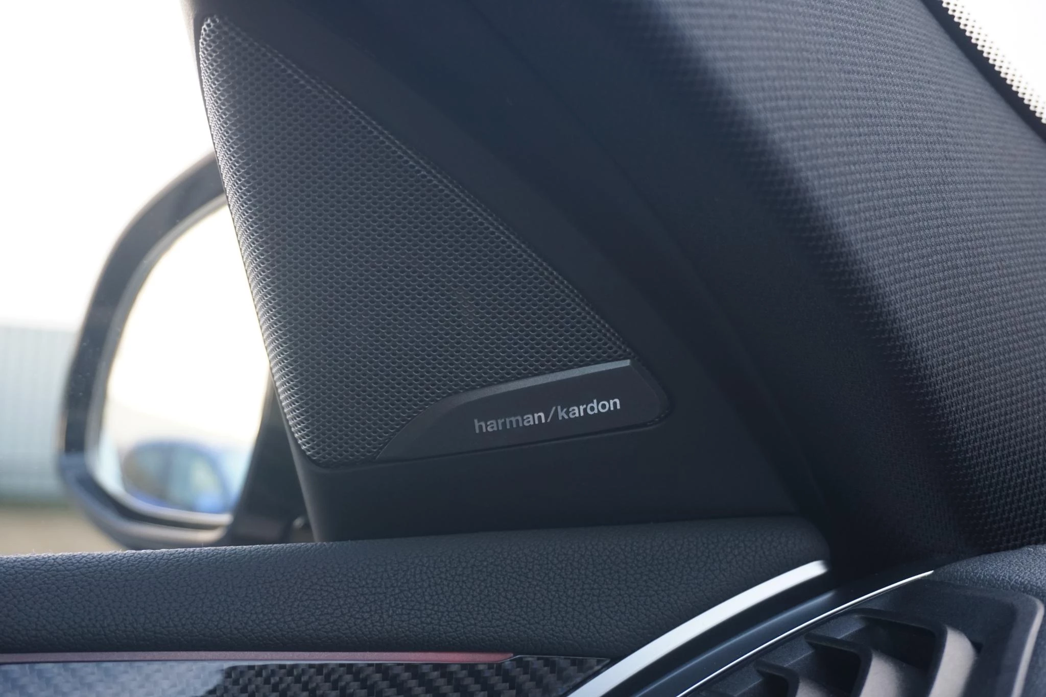 Hoofdafbeelding BMW X4