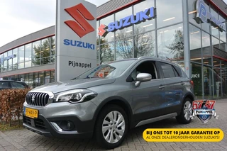 Suzuki S-Cross 1.4 Select 5-deurs Navigatie/camera/Trekhaak