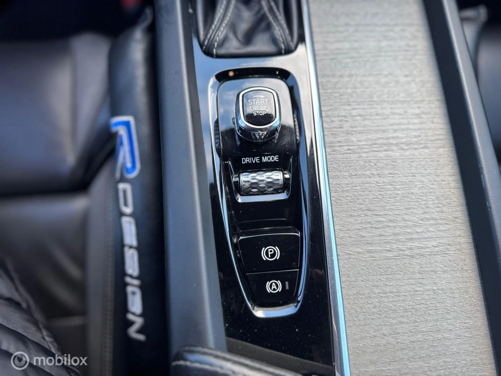 Hoofdafbeelding Volvo S60