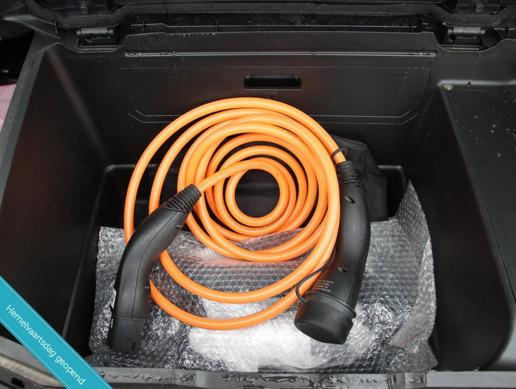 Hoofdafbeelding Hyundai IONIQ 5