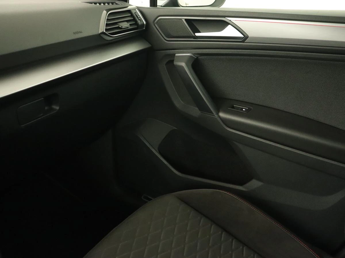 Hoofdafbeelding SEAT Tarraco