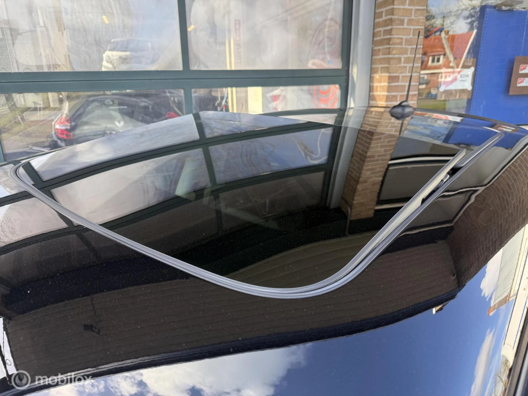 Hoofdafbeelding MINI Cooper S