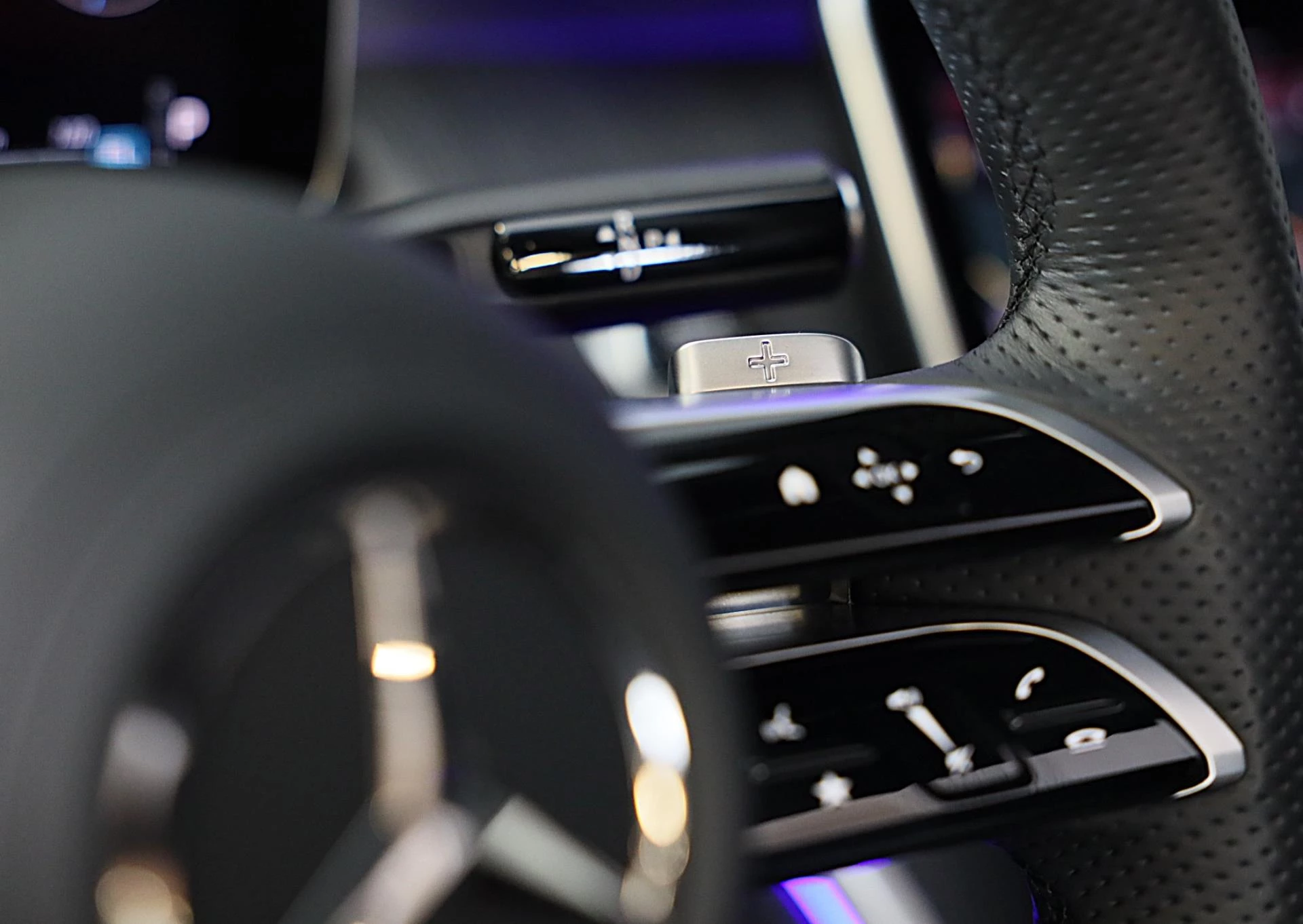 Hoofdafbeelding Mercedes-Benz CLE