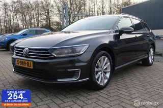 Volkswagen Passat Variant GTE Highline NAVI, ACC,STANDKACHEL
