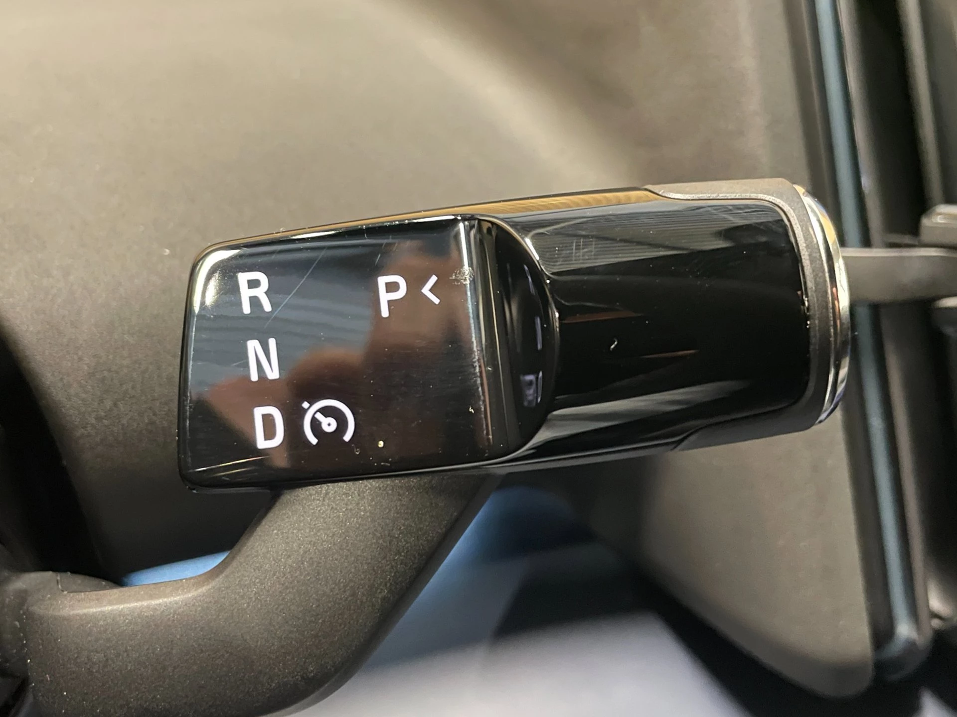 Hoofdafbeelding Volvo EX30