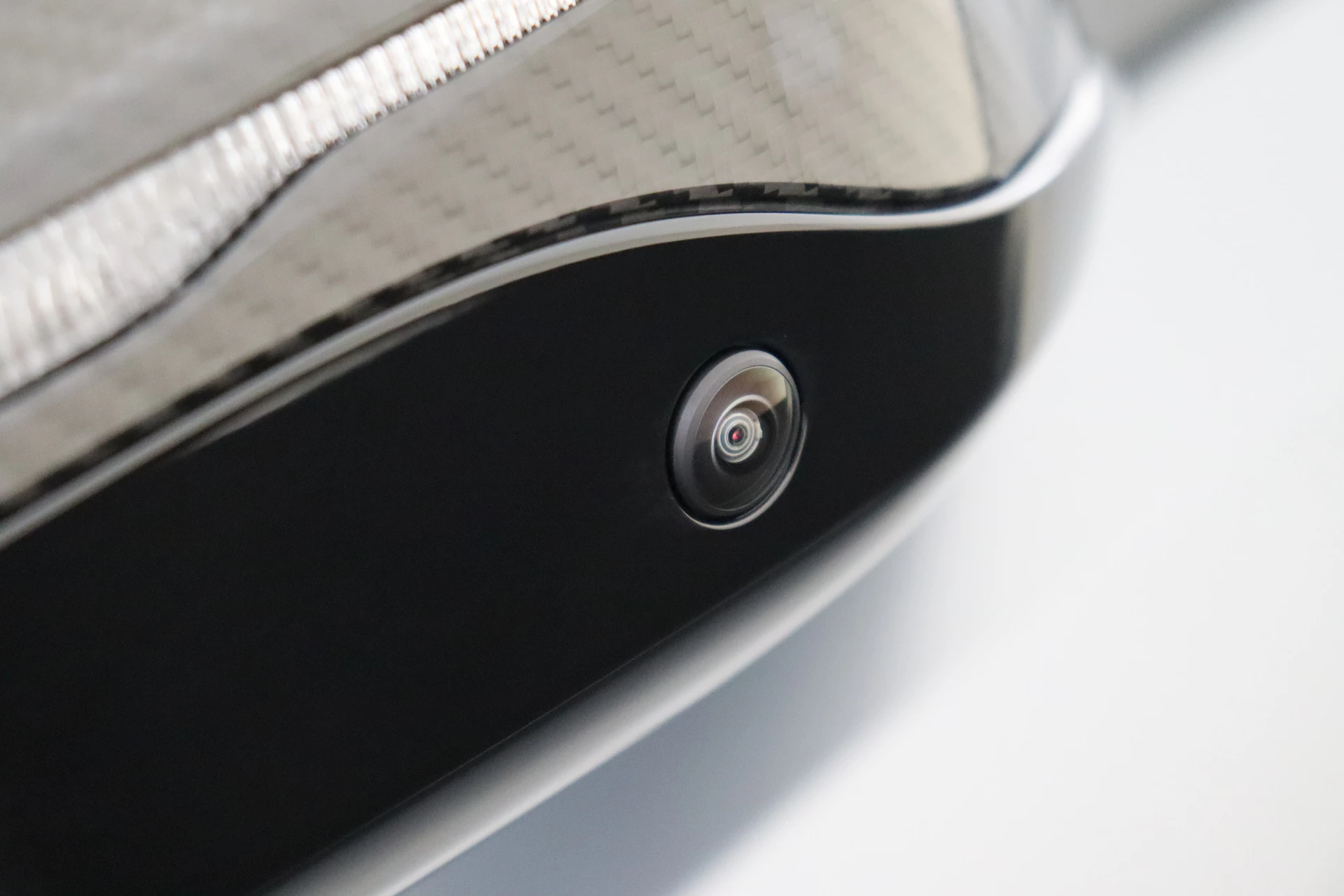 Hoofdafbeelding BMW M5