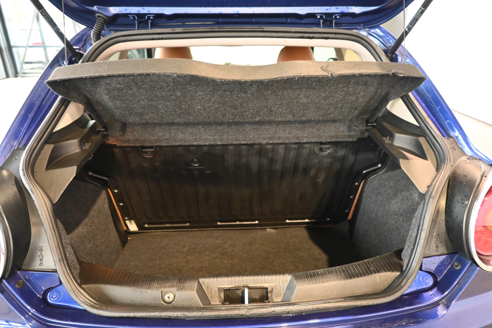 Hoofdafbeelding Alfa Romeo MiTo