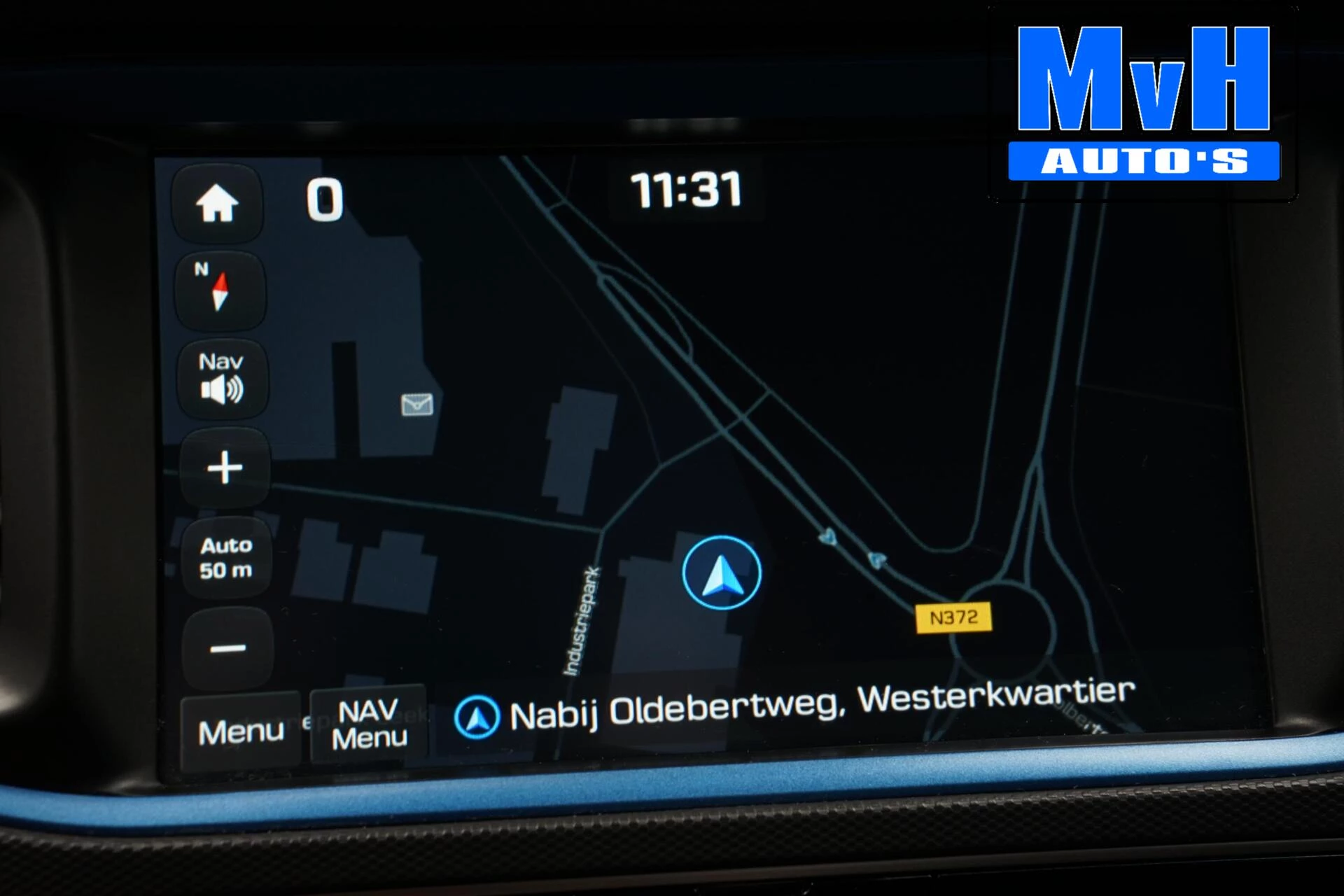 Hoofdafbeelding Hyundai IONIQ