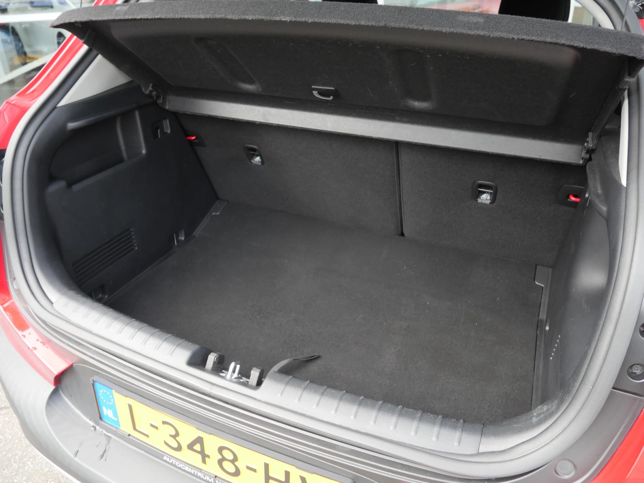 Hoofdafbeelding Kia Stonic