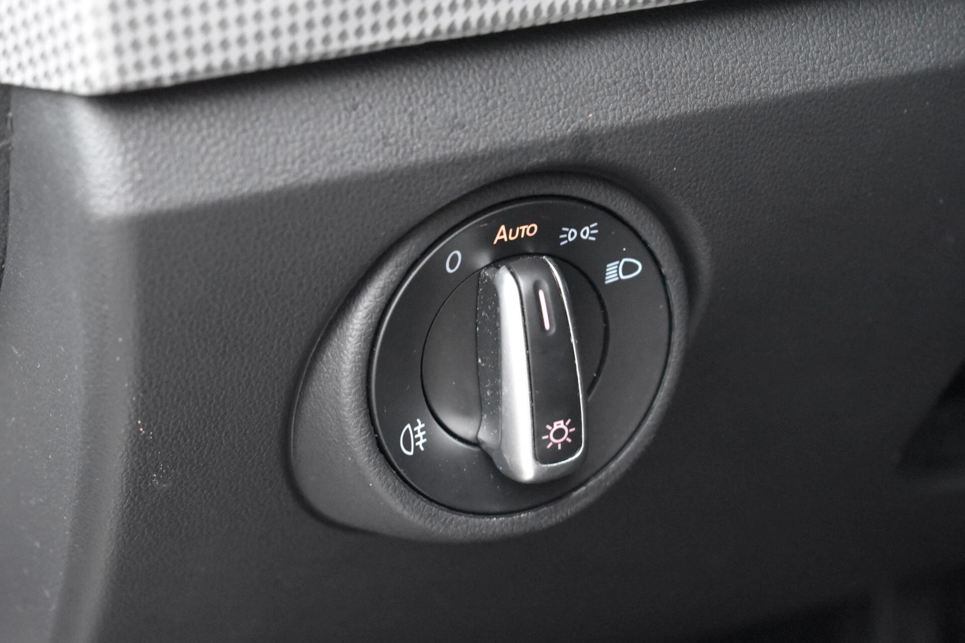 Hoofdafbeelding Volkswagen e-up!