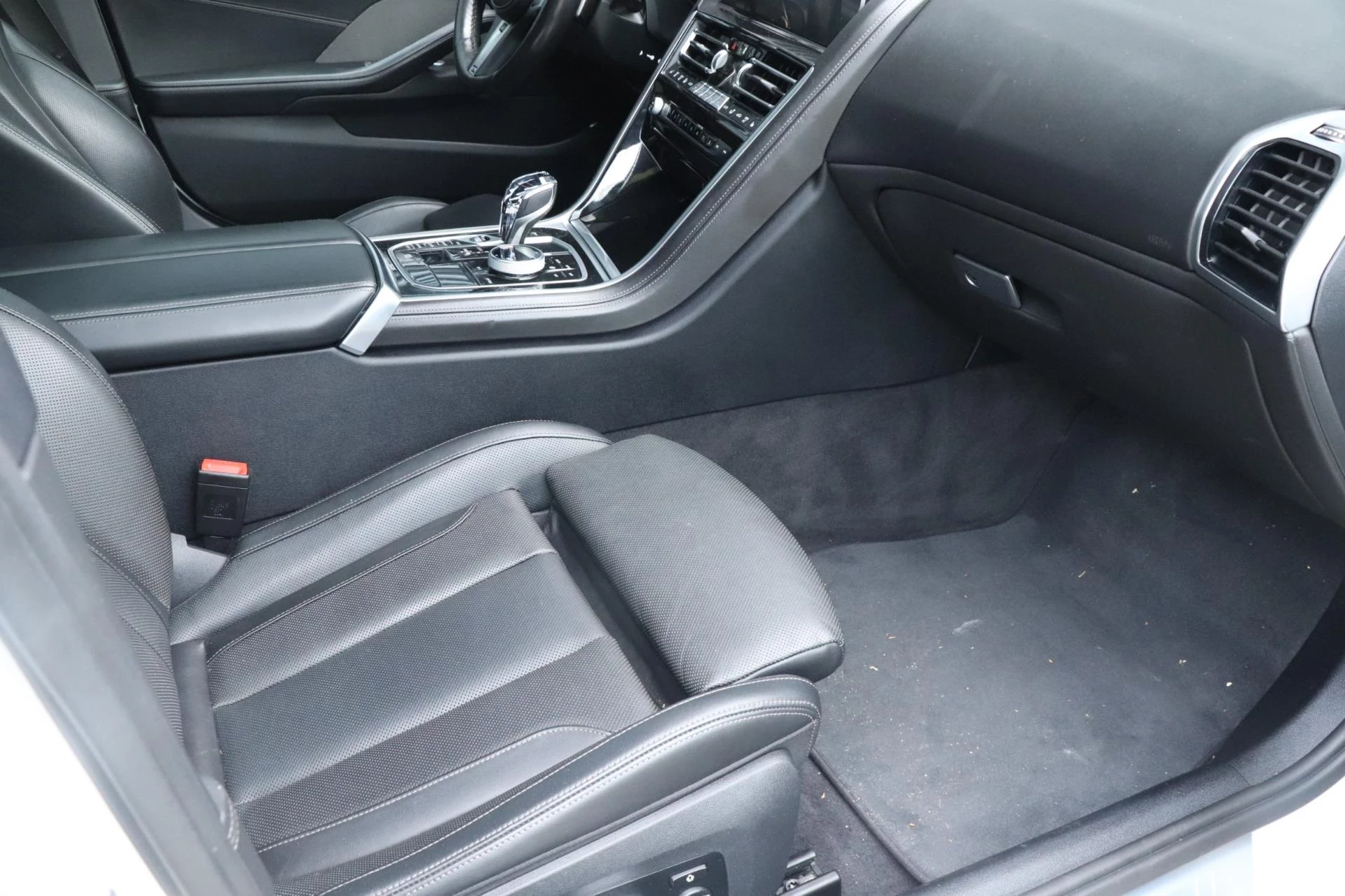 Hoofdafbeelding BMW 8 Serie