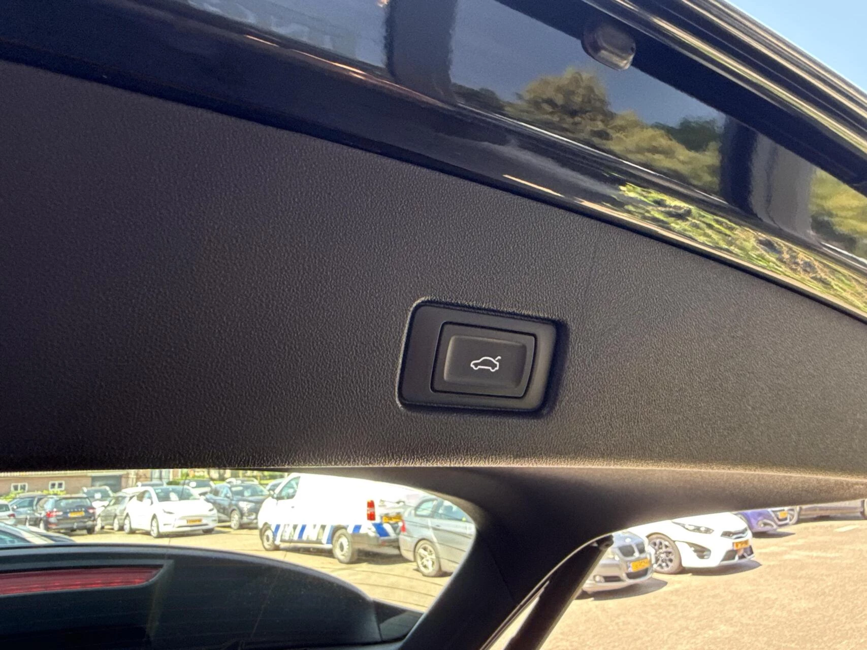 Hoofdafbeelding Audi Q4 e-tron