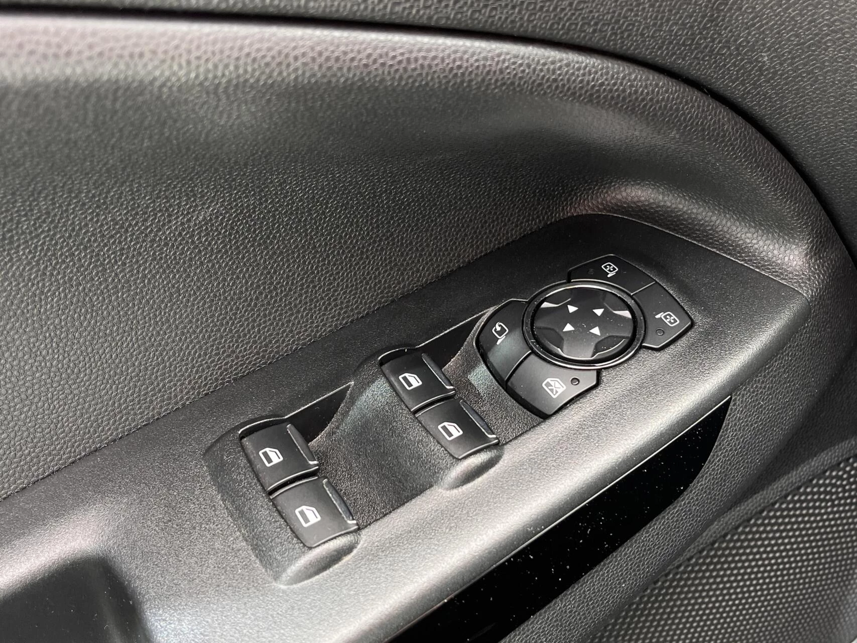 Hoofdafbeelding Ford EcoSport