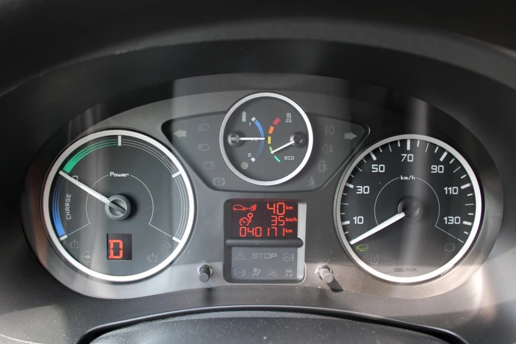 Hoofdafbeelding Citroën ë-Berlingo