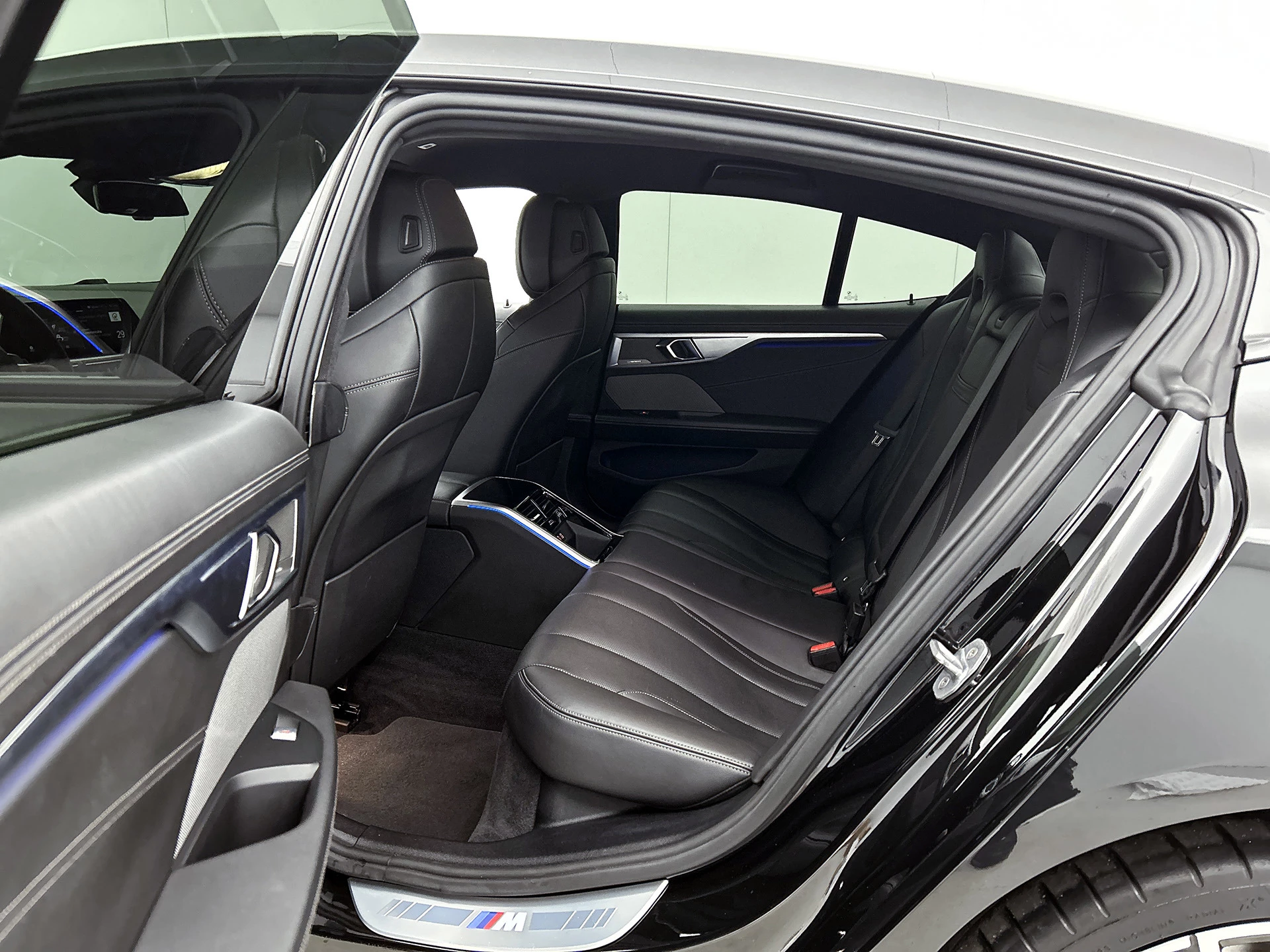 Hoofdafbeelding BMW 8 Serie