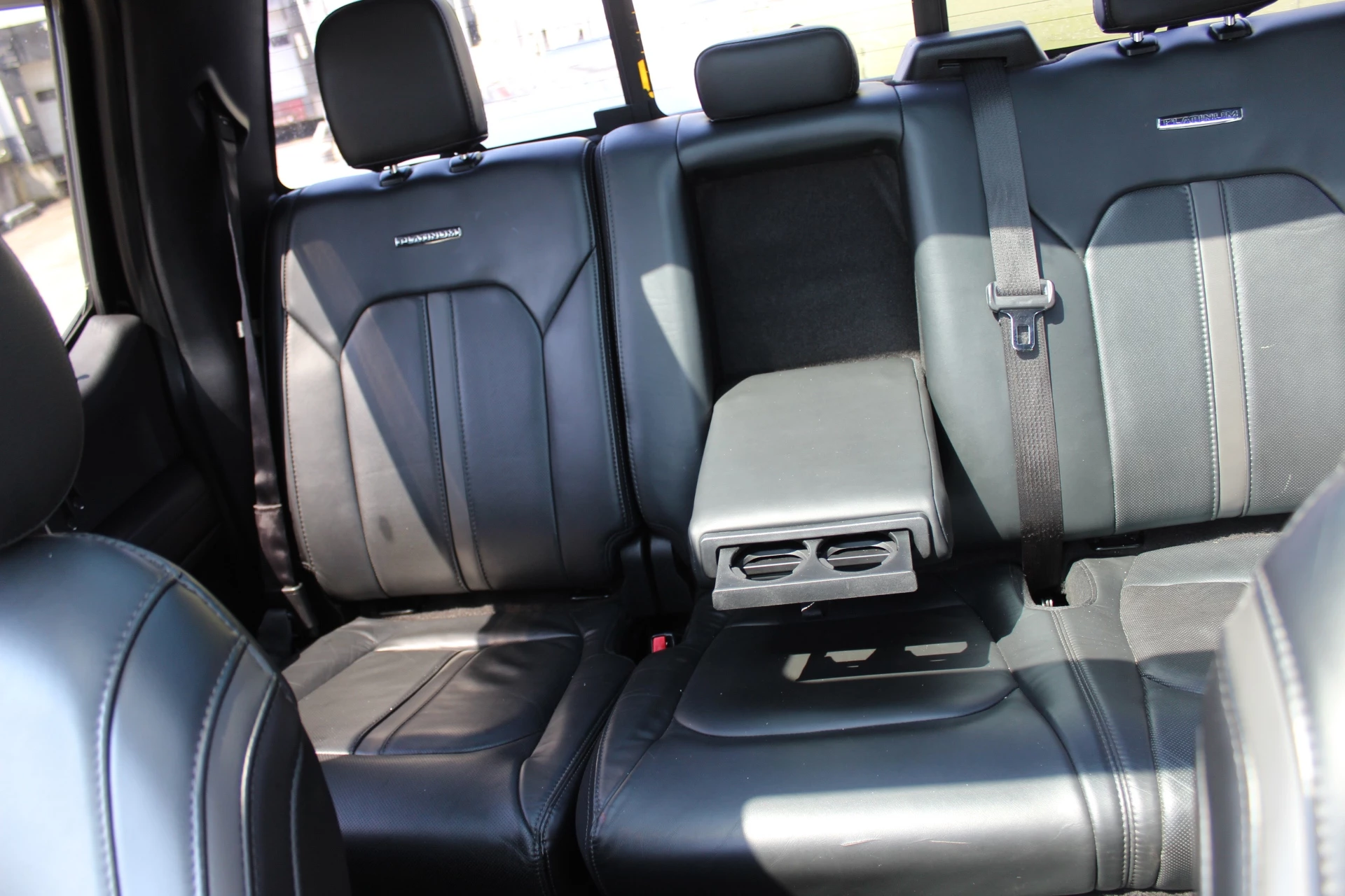 Hoofdafbeelding Ford F-150