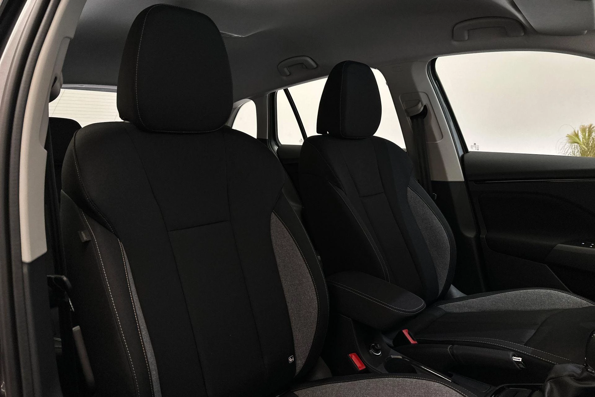 Hoofdafbeelding Škoda Scala