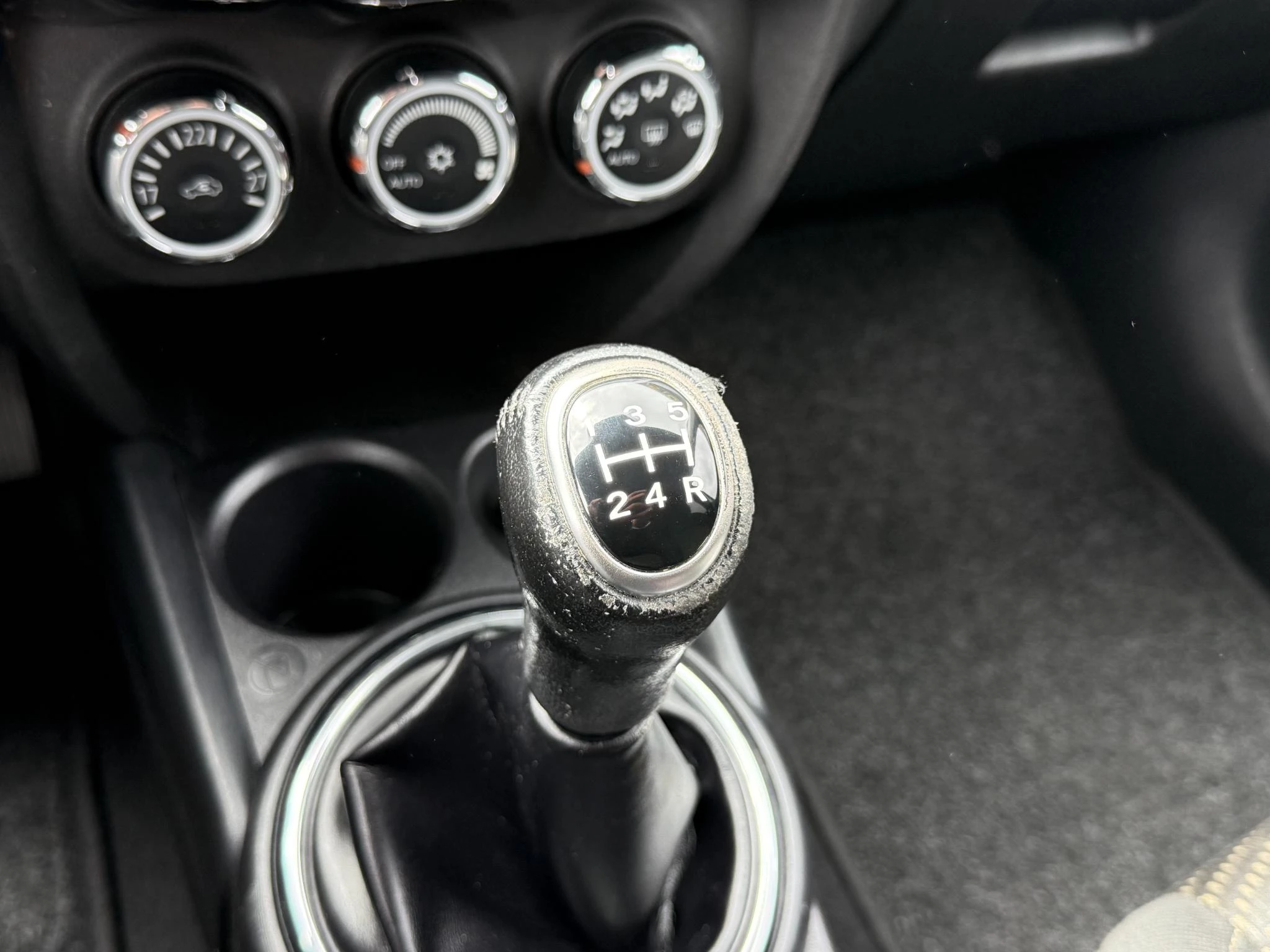 Hoofdafbeelding Mitsubishi ASX