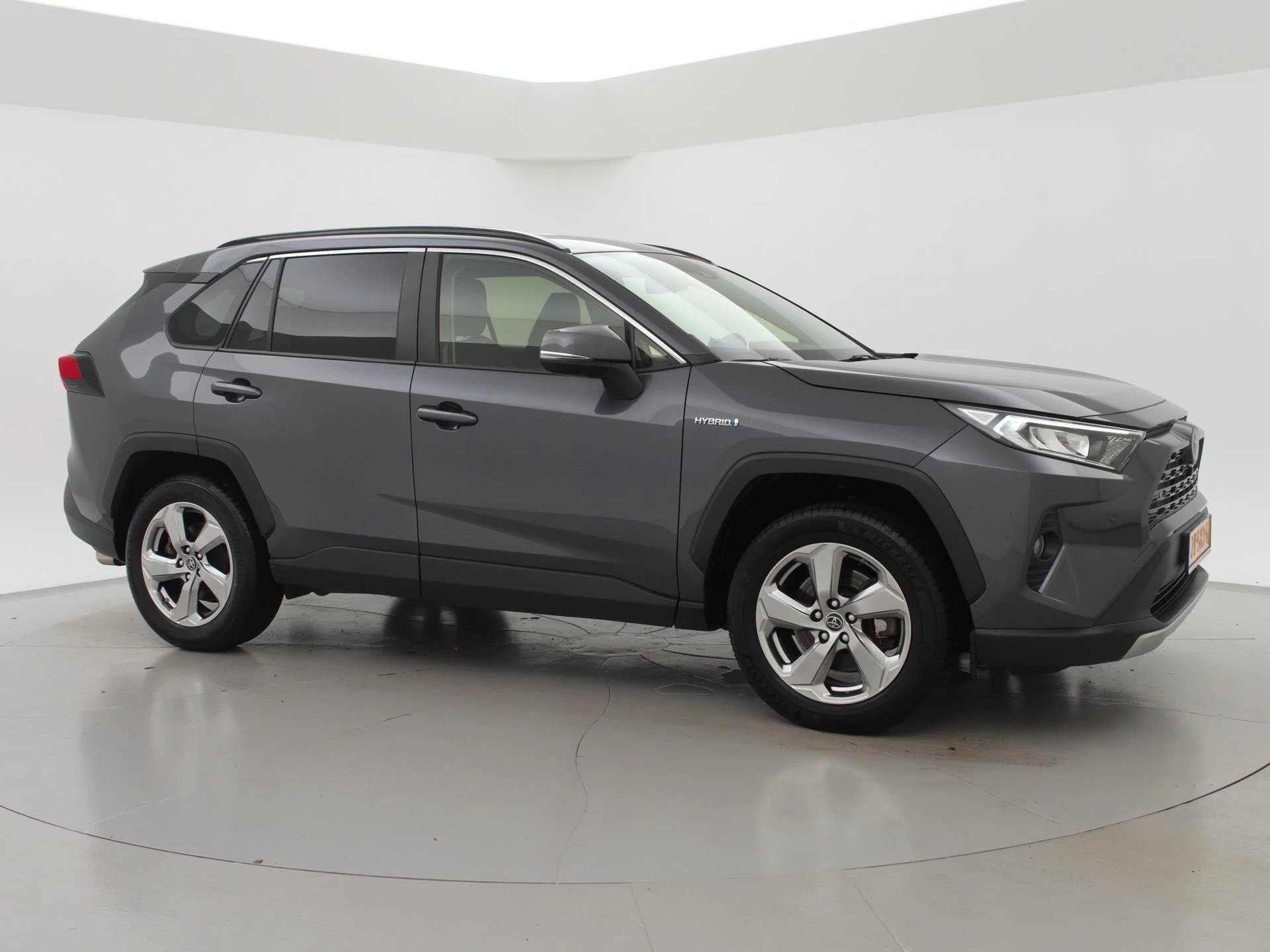 Hoofdafbeelding Toyota RAV4