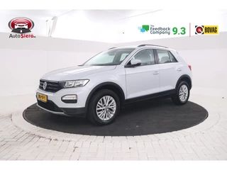 Volkswagen T-Roc 1.6 TDI Style Business Elektrische achterklep, apple carplay, climate,