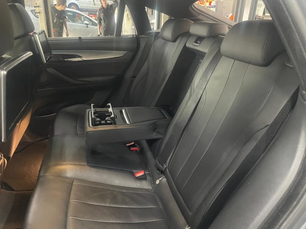 Hoofdafbeelding BMW X6